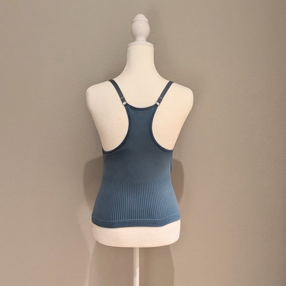 Nike Tank with Bra- Womens M - Picture 2 of 2
